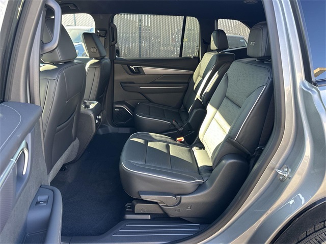 2026 Buick Enclave Sport Touring Image 12 of 30