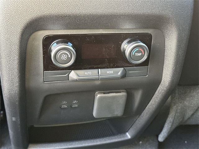 2026 Buick Enclave Sport Touring Image 29 of 30