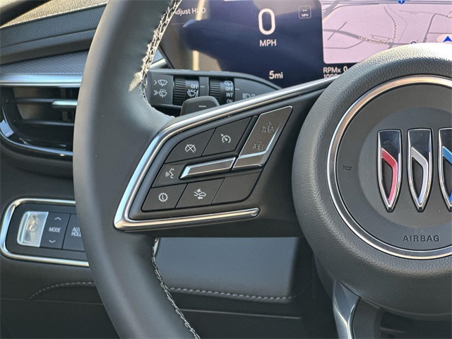 2026 Buick Enclave Sport Touring Image 16 of 30