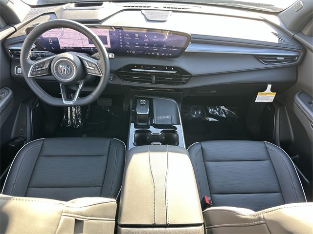 2026 Buick Enclave Sport Touring Image 13 of 30