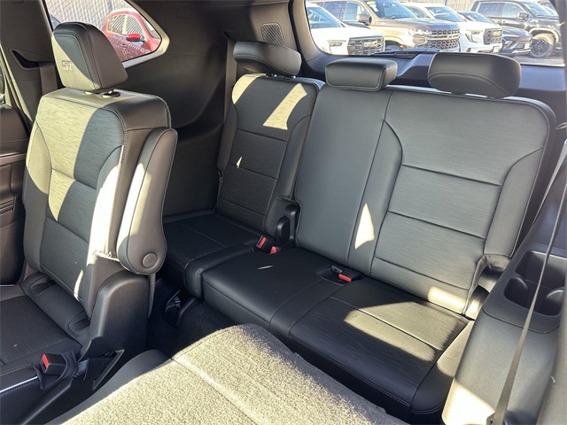 2026 Buick Enclave Sport Touring Image 9 of 30