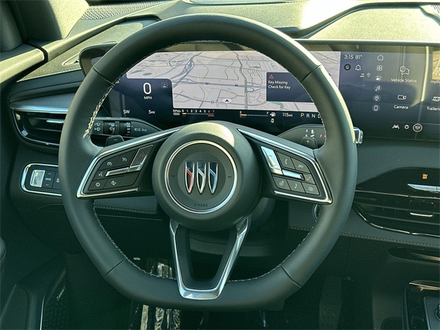 2026 Buick Enclave Sport Touring Image 15 of 30