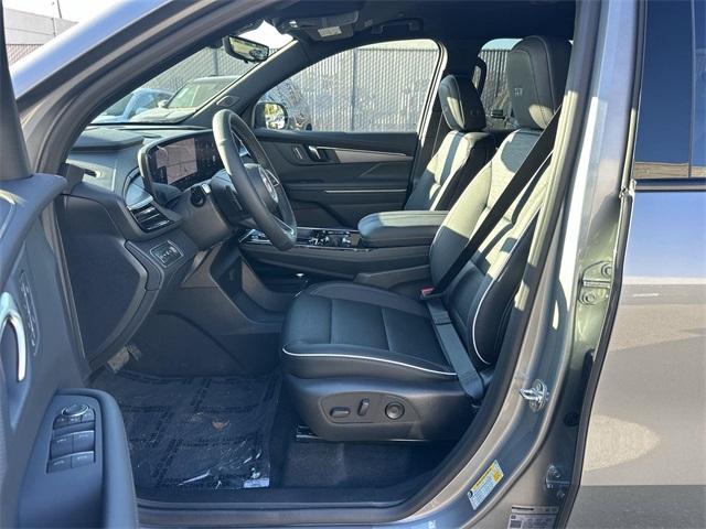 2026 Buick Enclave Sport Touring Image 11 of 30