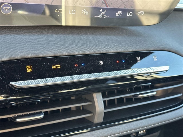 2026 Buick Enclave Sport Touring Image 22 of 30