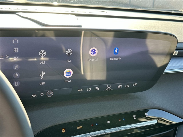 2026 Buick Enclave Sport Touring Image 19 of 30