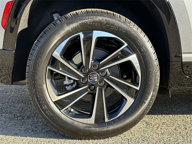 2026 Buick Enclave Sport Touring Image 7 of 30