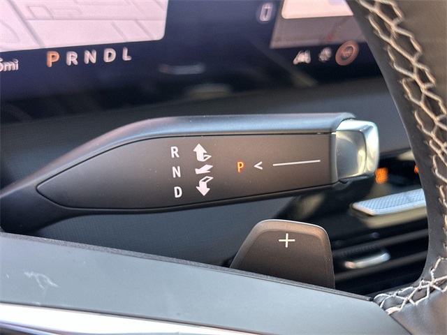 2026 Buick Enclave Sport Touring Image 28 of 30