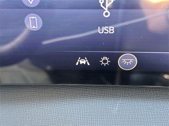 2026 Buick Enclave Sport Touring Image 17 of 30