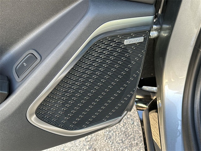 2026 Buick Enclave Sport Touring Image 27 of 30