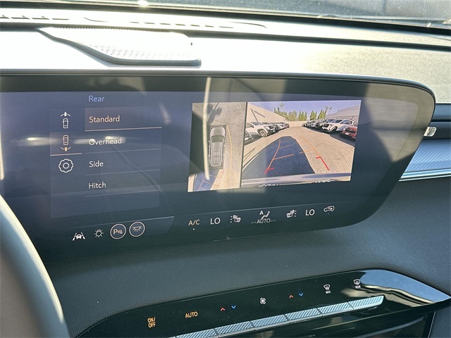 2026 Buick Enclave Sport Touring Image 18 of 30