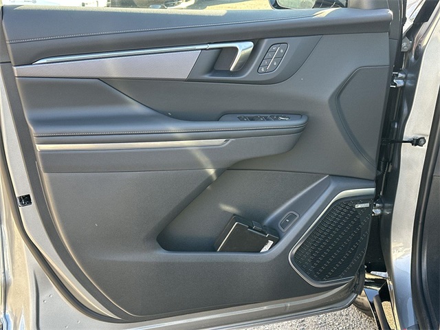 2026 Buick Enclave Sport Touring Image 24 of 30