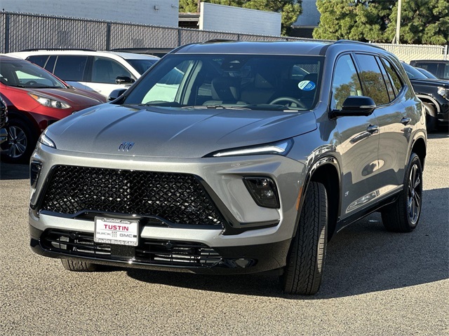 2026 Buick Enclave Sport Touring Image 1 of 30
