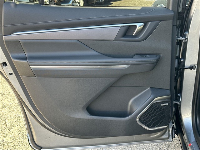 2026 Buick Enclave Sport Touring Image 23 of 30