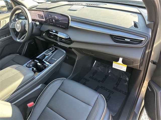 2026 Buick Enclave Sport Touring Image 14 of 30
