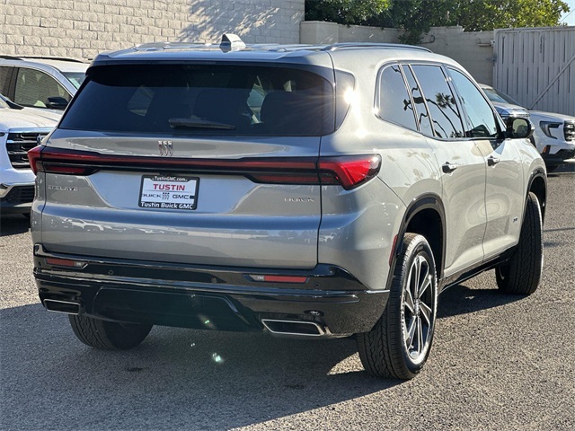 2026 Buick Enclave Sport Touring Image 5 of 30