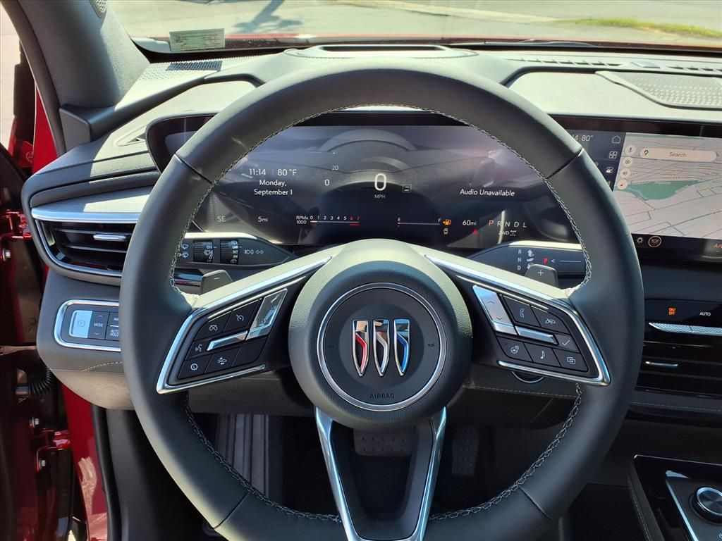 2026 Buick Enclave Sport Touring Image 10 of 16