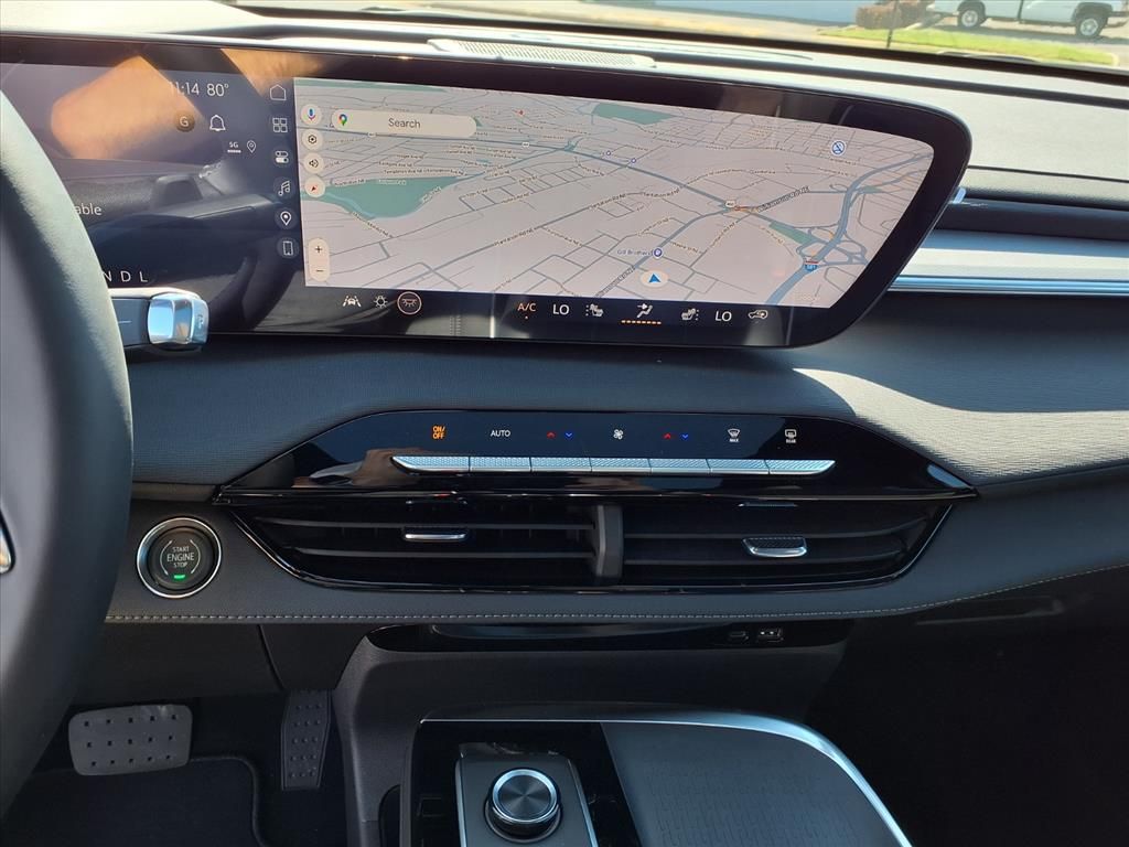 2026 Buick Enclave Sport Touring Image 15 of 16