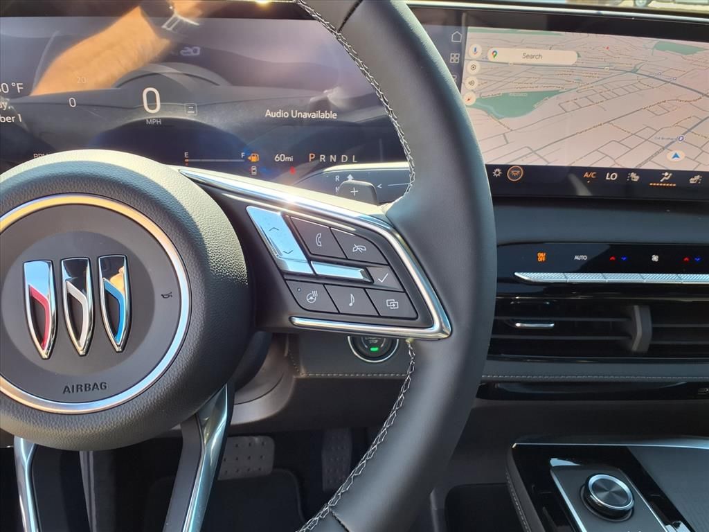 2026 Buick Enclave Sport Touring Image 12 of 16