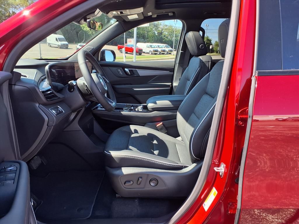 2026 Buick Enclave Sport Touring Image 6 of 16