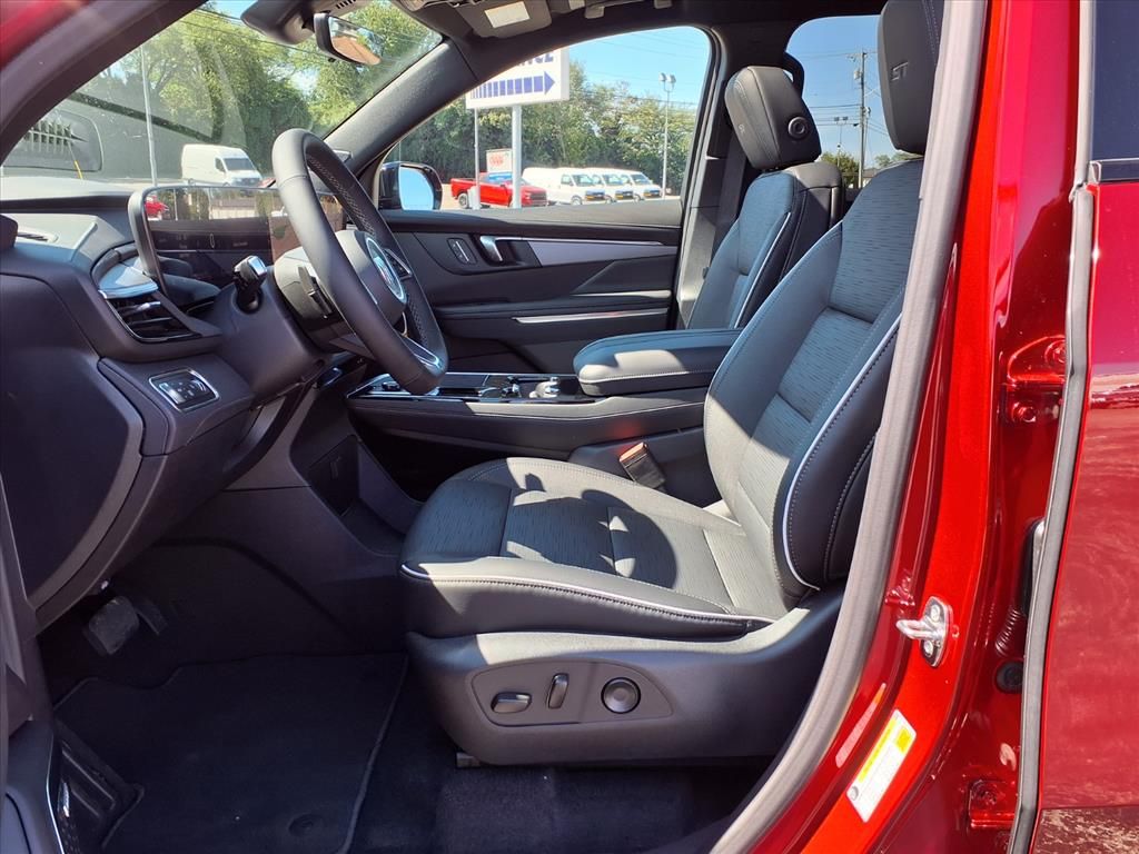 2026 Buick Enclave Sport Touring Image 5 of 16