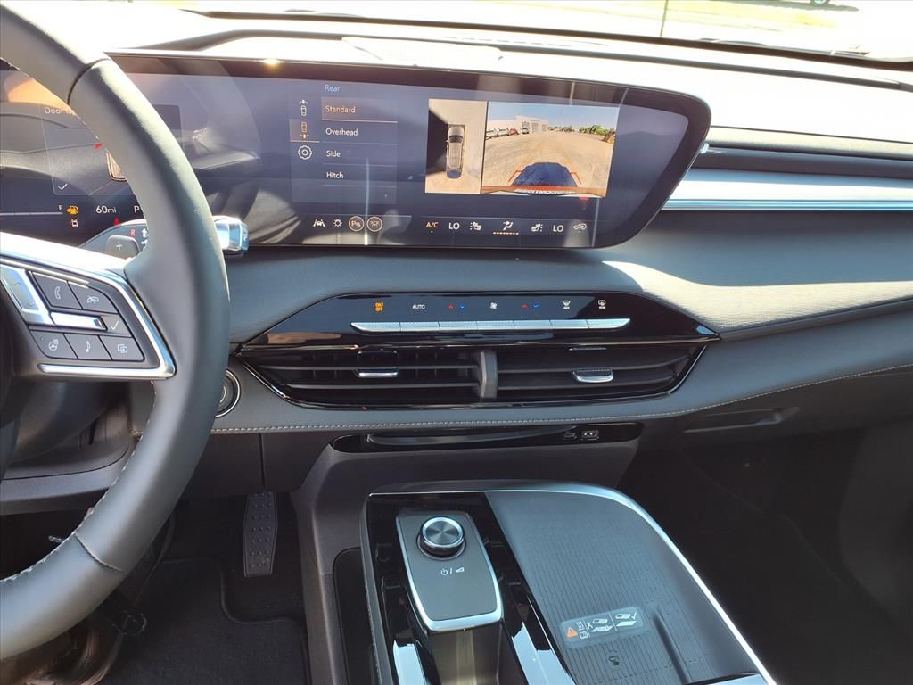 2026 Buick Enclave Sport Touring Image 9 of 16