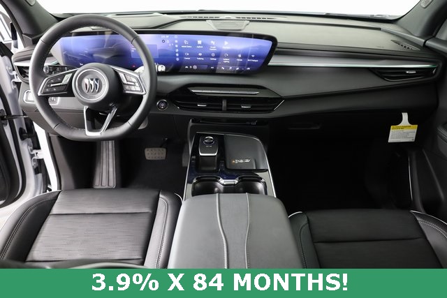 2026 Buick Enclave Sport Touring Image 23 of 44