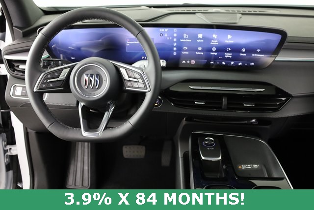 2026 Buick Enclave Sport Touring Image 20 of 44