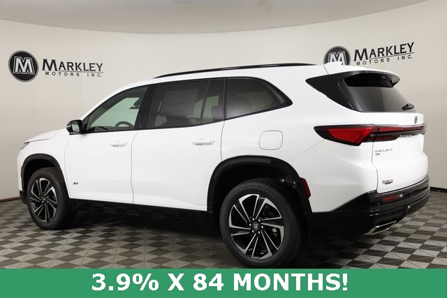 2026 Buick Enclave Sport Touring Image 11 of 44