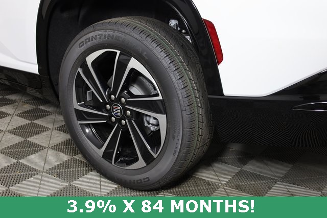 2026 Buick Enclave Sport Touring Image 15 of 44