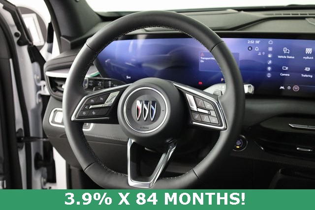 2026 Buick Enclave Sport Touring Image 39 of 44