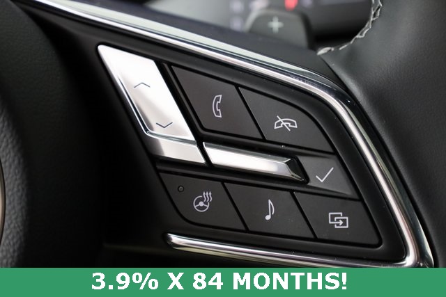 2026 Buick Enclave Sport Touring Image 33 of 44