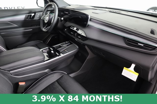 2026 Buick Enclave Sport Touring Image 21 of 44