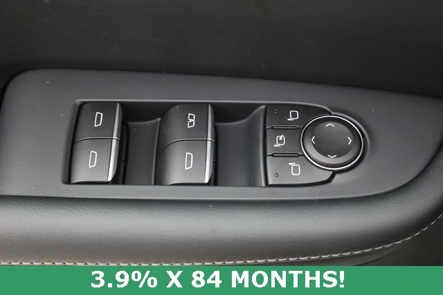 2026 Buick Enclave Sport Touring Image 34 of 44