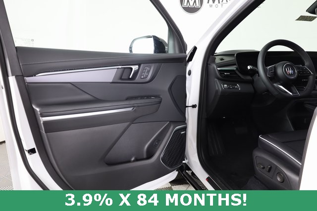 2026 Buick Enclave Sport Touring Image 24 of 44