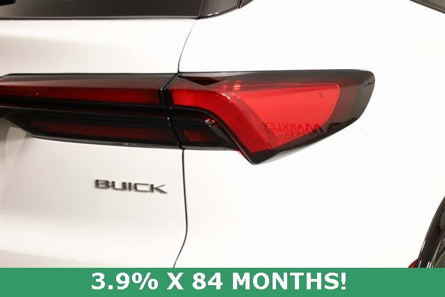 2026 Buick Enclave Sport Touring Image 41 of 44