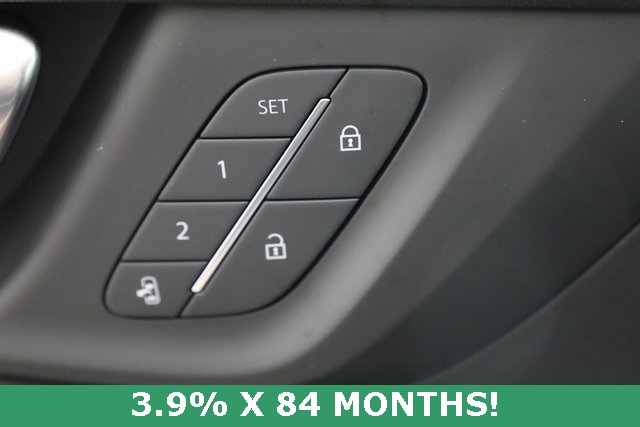 2026 Buick Enclave Sport Touring Image 28 of 44