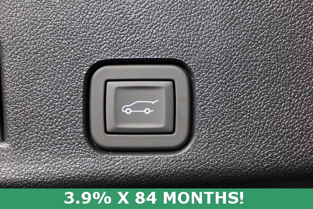 2026 Buick Enclave Sport Touring Image 32 of 44