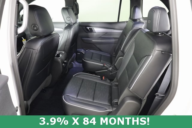 2026 Buick Enclave Sport Touring Image 18 of 44