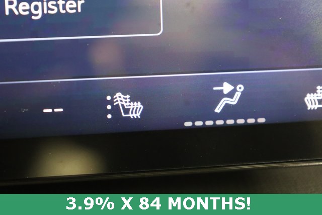 2026 Buick Enclave Sport Touring Image 26 of 44