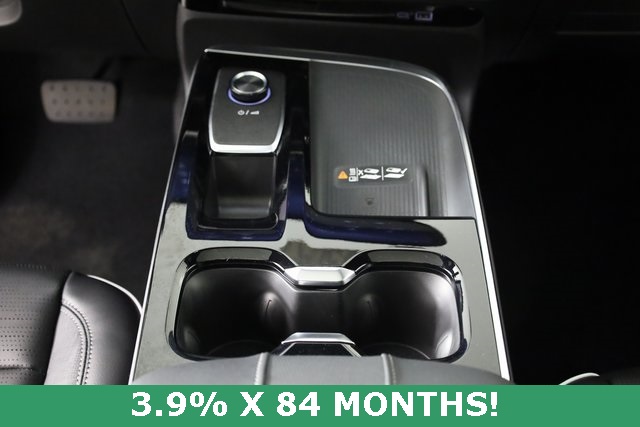 2026 Buick Enclave Sport Touring Image 36 of 44