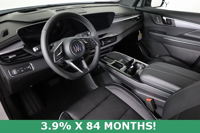 2026 Buick Enclave Sport Touring Image 22 of 44