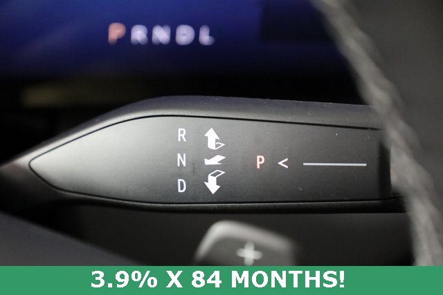 2026 Buick Enclave Sport Touring Image 38 of 44