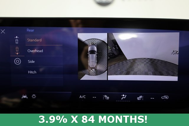 2026 Buick Enclave Sport Touring Image 40 of 44