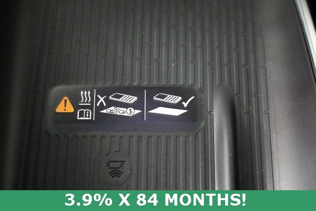 2026 Buick Enclave Sport Touring Image 35 of 44