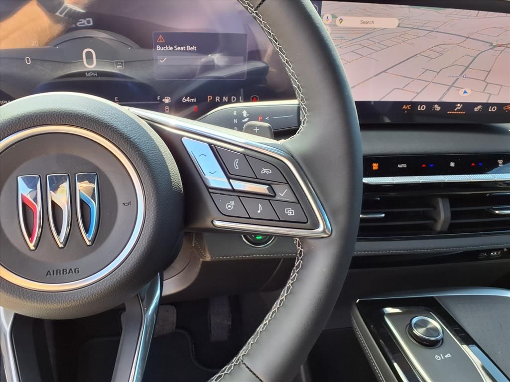 2026 Buick Enclave Sport Touring Image 15 of 16