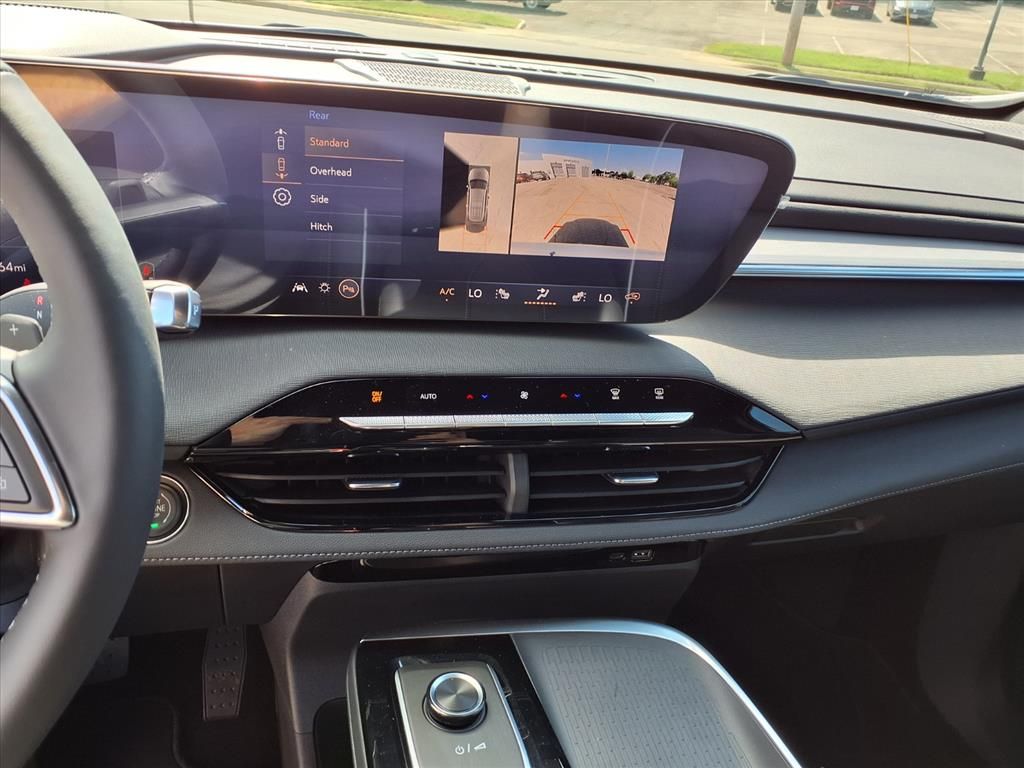 2026 Buick Enclave Sport Touring Image 10 of 16