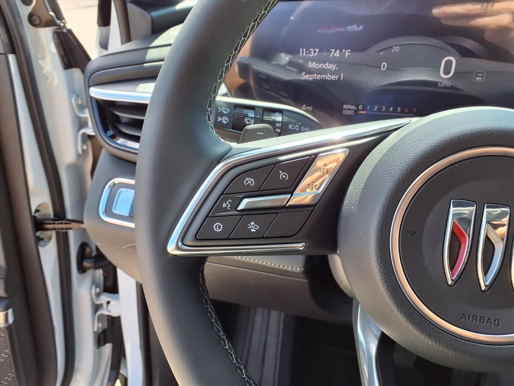 2026 Buick Enclave Sport Touring Image 13 of 16