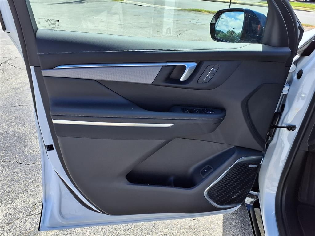 2026 Buick Enclave Sport Touring Image 14 of 16