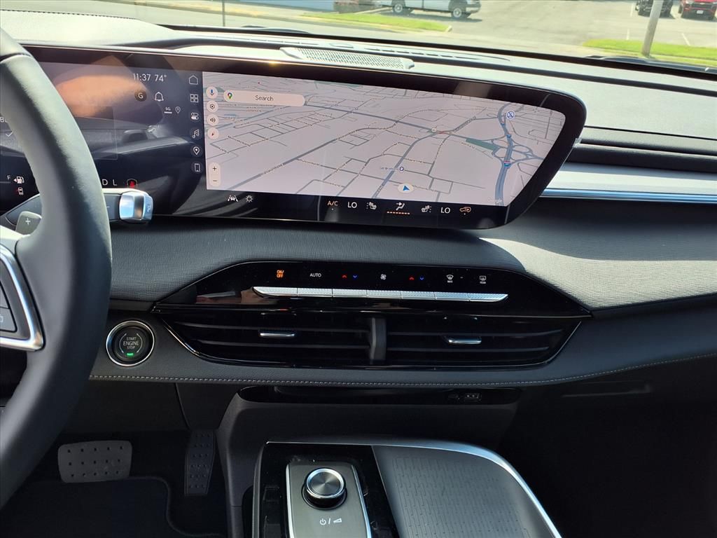 2026 Buick Enclave Sport Touring Image 11 of 16