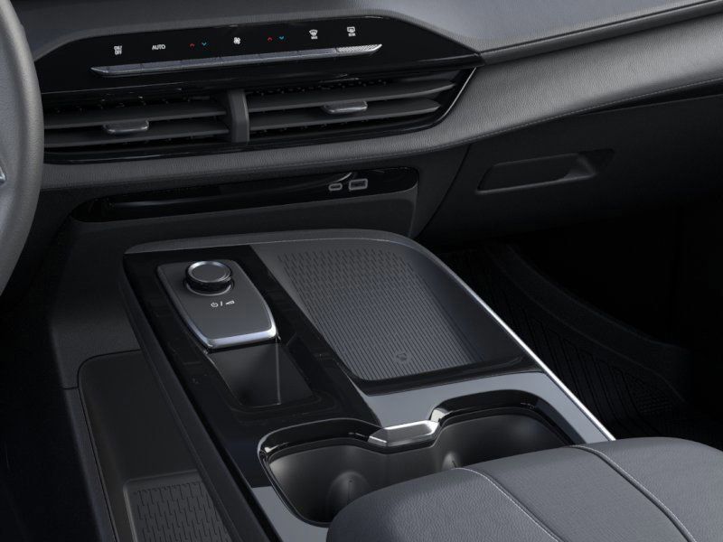 2026 Buick Enclave Sport Touring Image 18 of 24